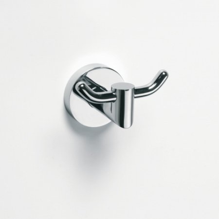 Крючок для полотенец Bemeta Omega 104206032 Глянец