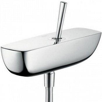 Смеситель для душа Hansgrohe PuraVida 15672 Хром