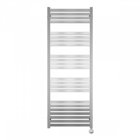 Полотенцесушитель электрический Terminus Тоскана П23 500x1416, ТЭН HT-1 300W, левый/правый