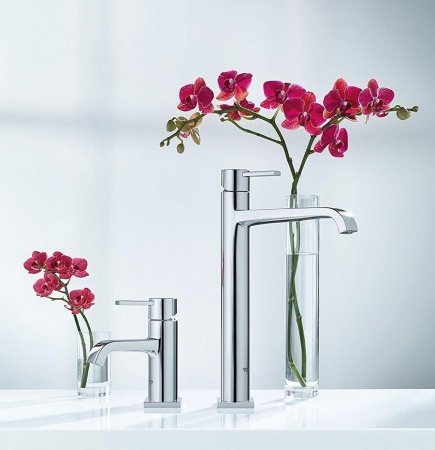 Смеситель для раковины Grohe Allure 23403000 хром