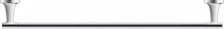 Полотенцедержатель Duravit Starck T 0099421000 Хром
