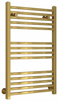 Полотенцесушитель водяной Сунержа Модус 80х50 золото