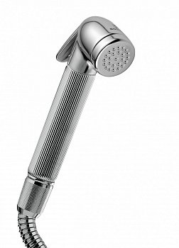 Гигиенический душ Bossini Nikita B00650.030 хром