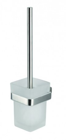 Ершик для унитаза Bemeta Via 135013012 Хром