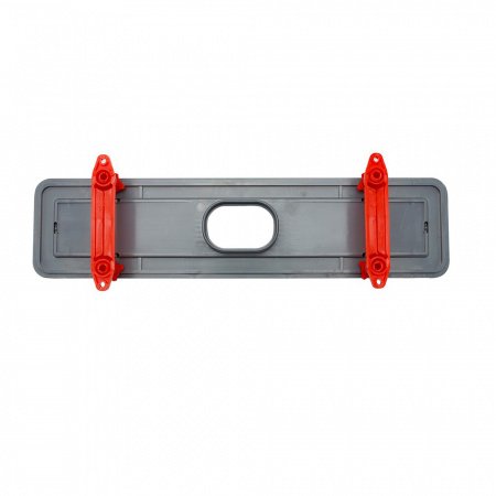 Душевой лоток Pestan Confluo Premium Gold White Glass Line 550