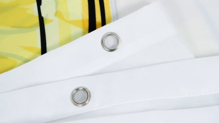 Штора для ванной Fixsen Cat, FX-2515