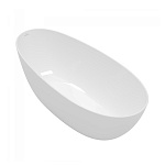 Квариловая ванна Villeroy & Boch Antao 170х75 UBQ170TAO7V-01 alpin Квариловая ванна Villeroy & Boch Antao 170х75 UBQ170TAO7V-01 alpin