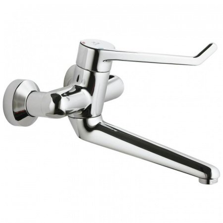 Смеситель Ideal Standard Ceraplus B8224AA Настенный