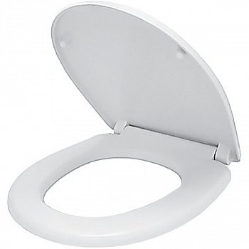 Сиденье для унитаза Iddis 142PPS0I31 с микролифтом