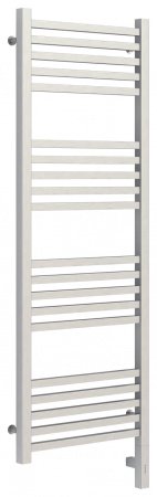 Полотенцесушитель электрический Сунержа Модус 3.0 120х40 сатин, правый ТЭН