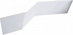 Передний экран EXCELLENT Экран BeSpot 160 R OBEX.BSP16WH