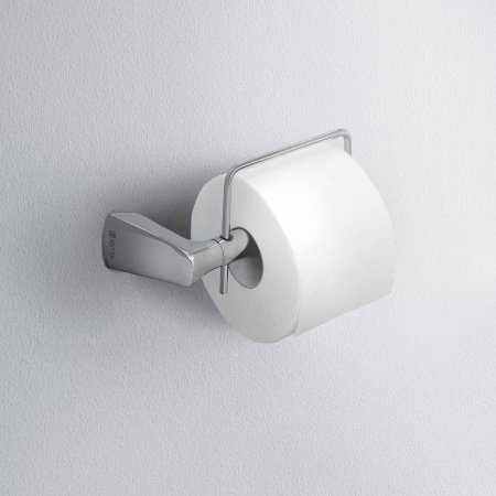 Держатель туалетной бумаги Kludi Ambienta 5397105 Хром
