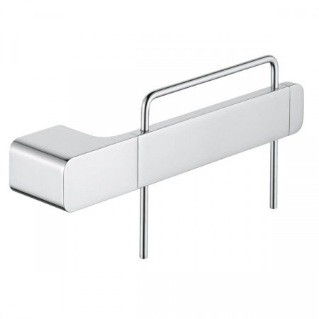 Держатель туалетной бумаги Kludi E2 4997105 Хром