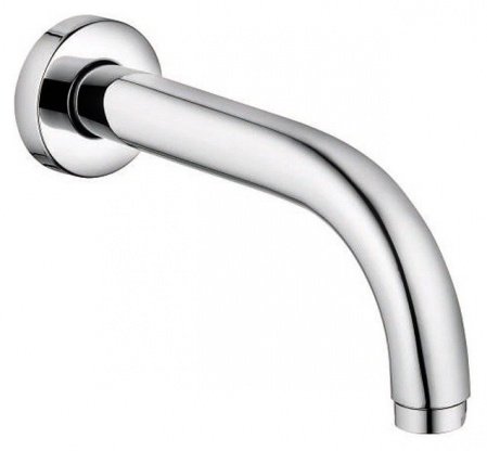 Излив для ванны с душем Kludi Bozz 3850505 хром