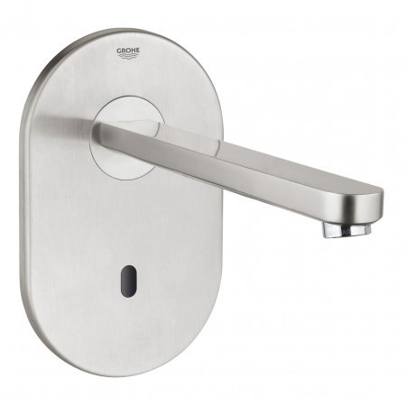 Смеситель для раковины Grohe Eurosmart Cosmopolitan E 36334SD0 хром