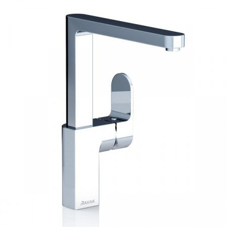 Смеситель для кухни Ravak Chrome X070054 хром