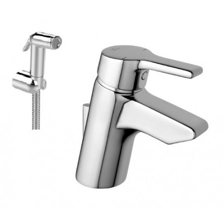 Смеситель Ideal Standard Active B8293AA хром