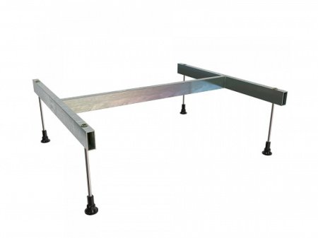 Опорная конструкция Aquatek универсальная для прямоугольных ванн