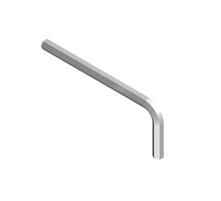 Полотенцесушитель водяной Aquatek Бетта AQ KRC1080BL 80х50 черный муар