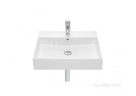 Раковина подвесная 60см Roca Inspira 32752C000 белый