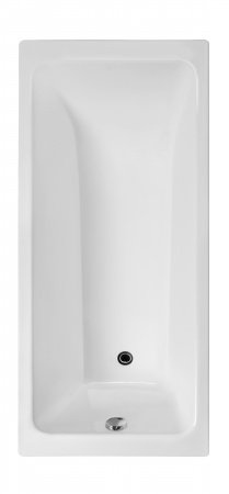 Комплект ручек для ванн Wotte Start