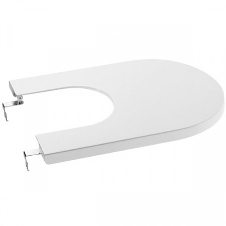 Крышка-биде Roca Inspira 80652200B Белая