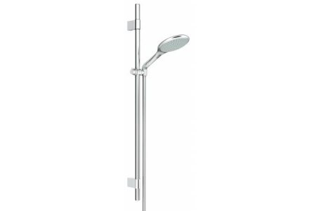 Душевой гарнитур Grohe Rainshower Solo 27273001 хром