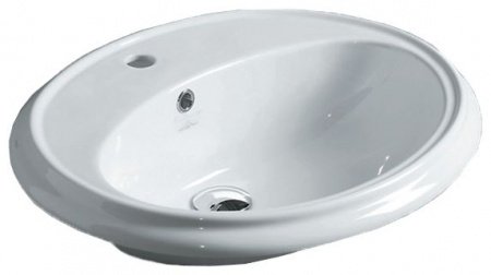 Раковина Simas Arcade AR859 61 см