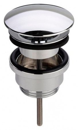 Донный клапан для раковины Viega 492687