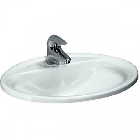 Раковина Laufen Pro 1395.1.000.104.1 встраиваемая