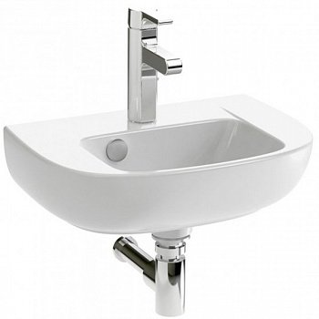 Рукомойник Jacob Delafon Odeon Up E4760 45 см