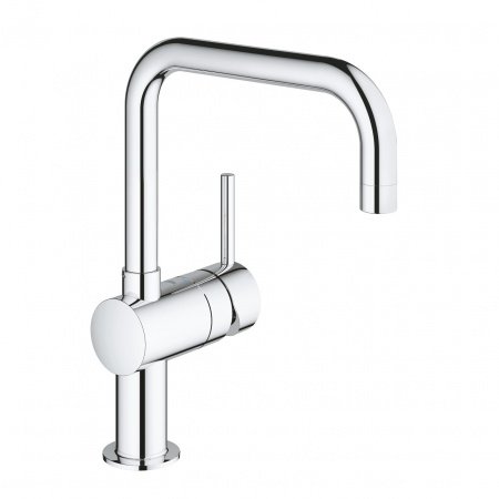 Смеситель для кухни Grohe Minta 32488000 хром
