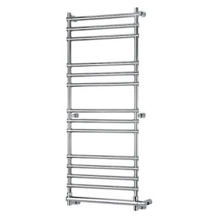 Полотенцесушитель электрический Margaroli Sole 564-14 5644714CRNB 1330х570 хром