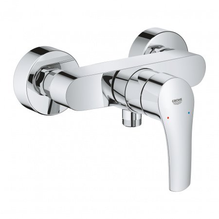 Смеситель для душа Grohe EuroSmart 33555003 хром