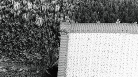 Коврик для туалета Fixsen Lush, 1-ый (50х40см), FX-9001U