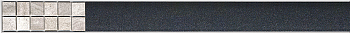 Решетка AlcaPlast Floor 1150 глянцевая
