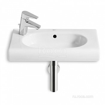 Раковина подвесная 55см Roca Meridian 32724Z000 белый