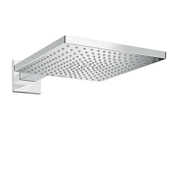 Верхний душ Hansgrohe Raindance E 300 AIR 1jet 26238000 хром