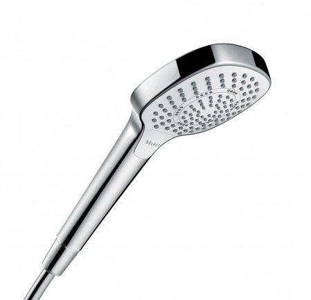 Душевая стойка Hansgrohe Croma E 27630000 хром