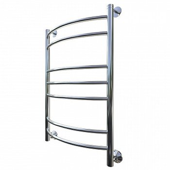 Полотенцесушитель водяной Тругор Приоритет серия 3 80х50 хром