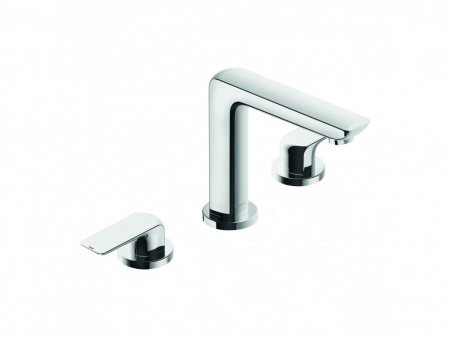 Смеситель для раковины Kludi Ameo 413930575 хром