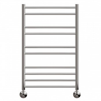 Полотенцесушитель водяной Lemark Ursus LM72810 П10 500x800, хром
