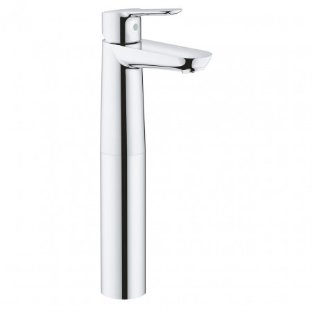 Смеситель для раковины Grohe Bauedge 23761000 хром
