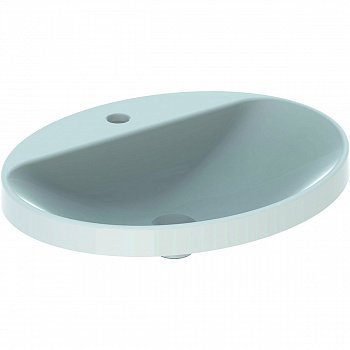 Раковина 60см Geberit VariForm 500.726.01.2