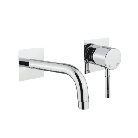 Смеситель для раковины Webert Rimini RI830605015, хром