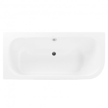 Акриловая ванна Vagnerplast DIANA 170x80 Left