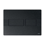 Кнопка смыва TECE Solid 9240438 графит Кнопка смыва TECE Solid 9240438 графит