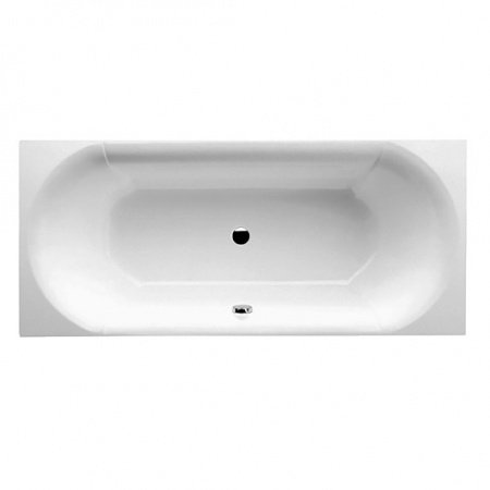 Квариловая ванна Villeroy & Boch Pavia UBQ170PAV2V-01 170х75 см
