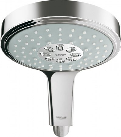 Душевой гарнитур Grohe Power and Soul Cosmopolitan 27734000 Хром