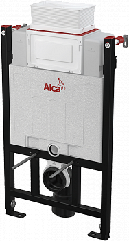 Инсталляция для подвесных унитазов AlcaPlast Sadromodul AM118/850
